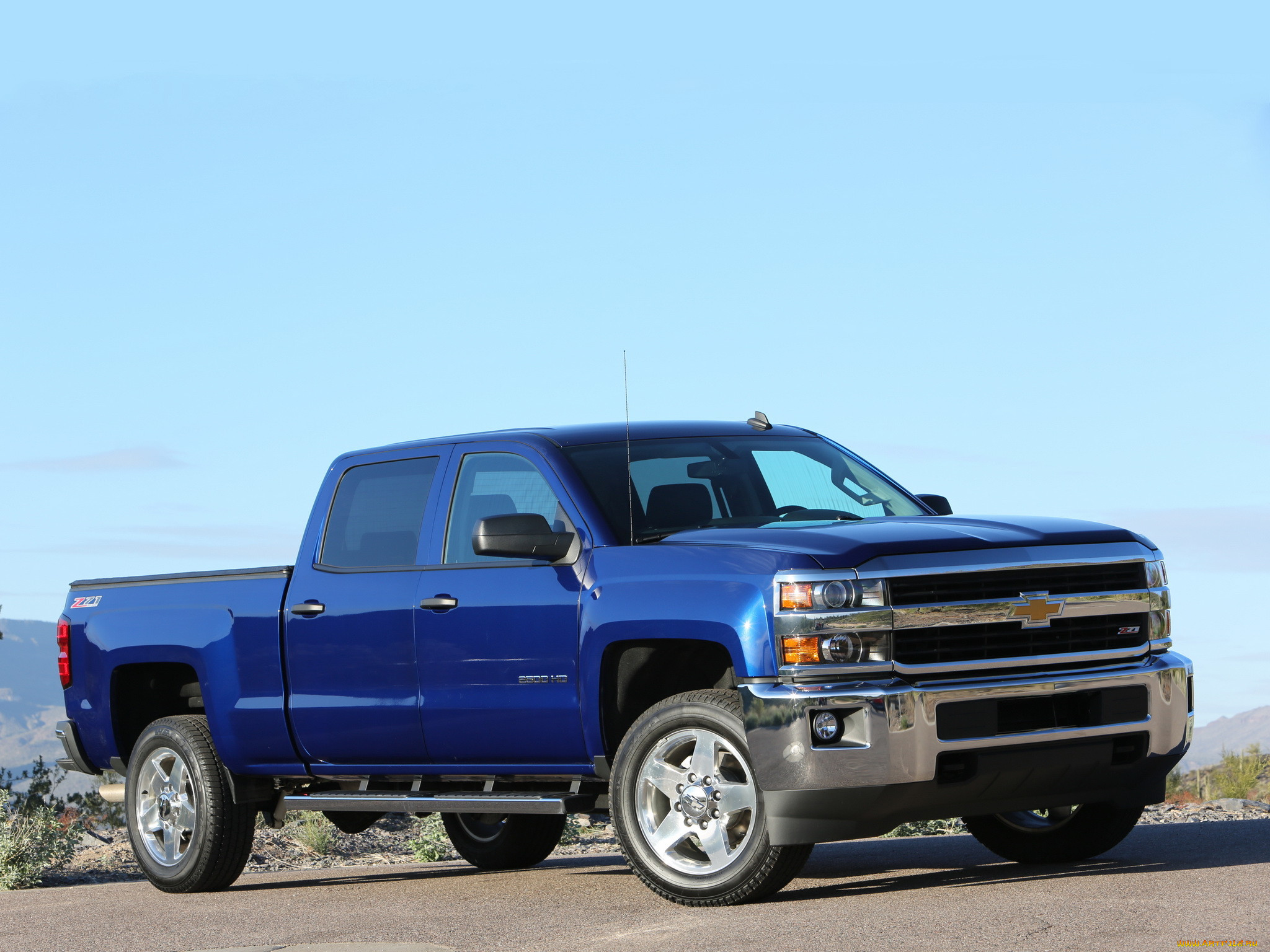 , chevrolet, silverado, 2014, cab, crew, ltz, z71, 2500, hd